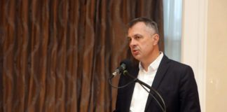 Radojičić: Pojačati kontrolu poštovanja mjera