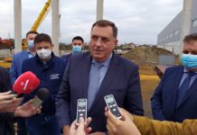 Dodik: „Jelšingrad“ primjer uspješne privatizacije