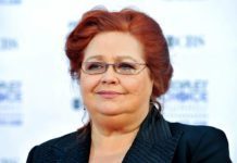 Preminula legendarna Berta, iz serije „Dva i po muškarca“