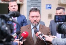 Košarac u Vukosavlju: Podrška opštini za izgradnju poslovne zone