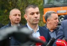 Kostrešević mijenja Nešića na čelu „Puteva Republike Srpske“