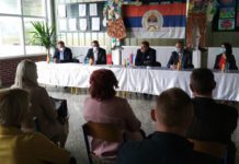 Dodik: Pobjeda SNSD-a i Župljanina za razvoj Kotor Varoša