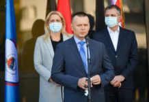 Lukač: Nova policijska stanica će podići nivo bezbjednosti građana