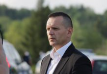 Lukač: Smanjen priliv migranata