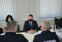 Lukač: Na području Mrkonjić Grada biće instalirano 46 kamera za bezbjedniju opštinu