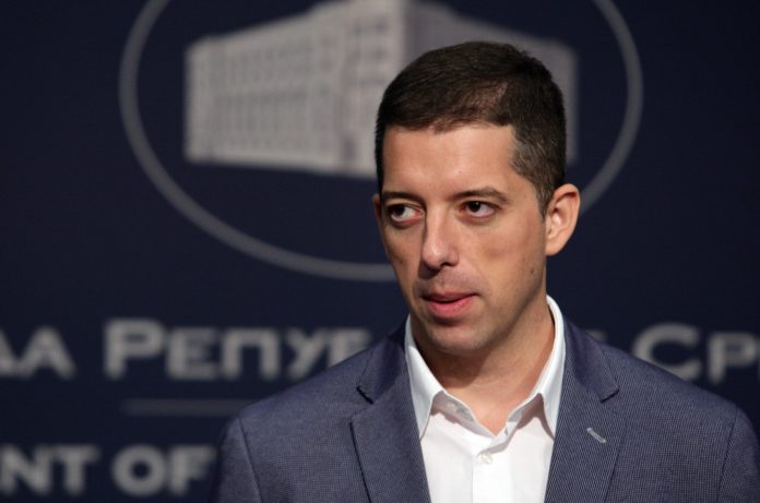 MARKO DJURIC