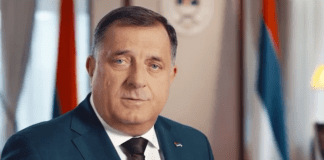 Novi spot SNSD-a: Hvala svim zdravstvenim radnicima na žrtvi koju su podnijeli