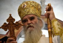 Amfilohije – čovjekoljubac i bogoljubac