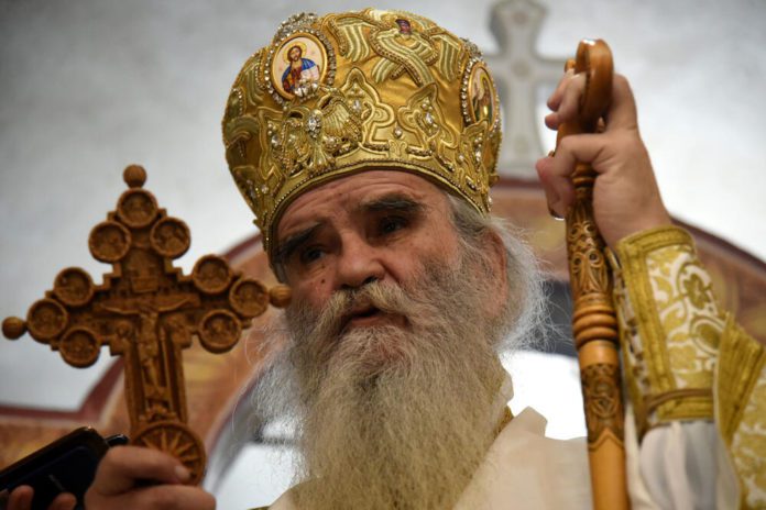 Mitropolit Amfilohije BP1