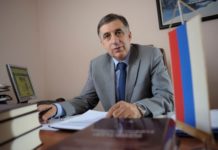 Cicović: Saradnja Srpske i Srbije nije ni na čiju štetu