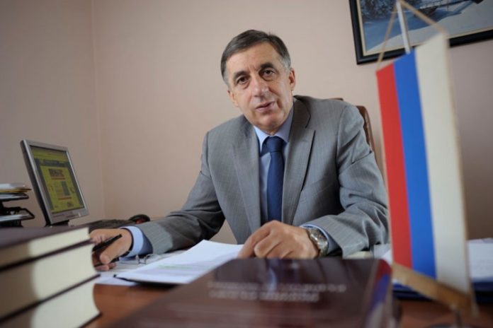 Mladen Cicovic 3