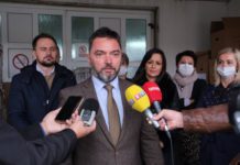 Košarac: Izmjenama Zakona o carinskoj politici pomoći privredi