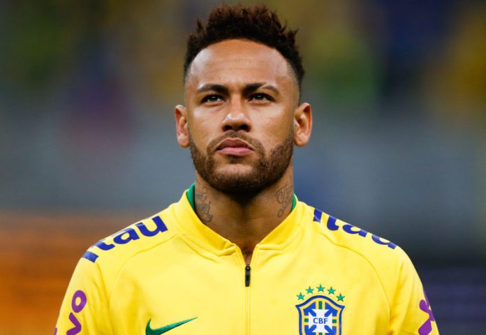 Nejmar Brazil