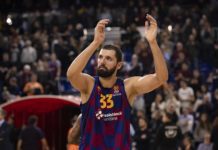 Mirotić odao počast Amfilohiju: Vječna ti slava, đedo!