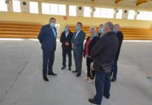 Dodik: Oštra Luka je ozbiljna opština koja živi sa svojim ljudima