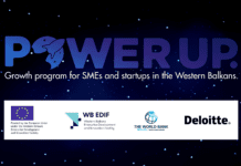 Prijavite se za PowerUp program za inovativna mala i srednja preduzeća i start-up kompanije do 4. oktobra