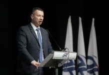 Nenad Nešić izabran za predsjednika DNS-a