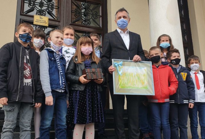 Radijicic djeca kljucevi grada