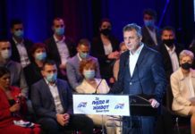 DNS Banjaluka podržava Igora Radojičića