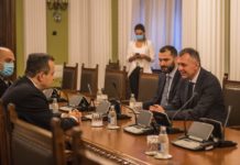 Radojičić: Dačić iskreni saradnik Srpske i Banjaluke