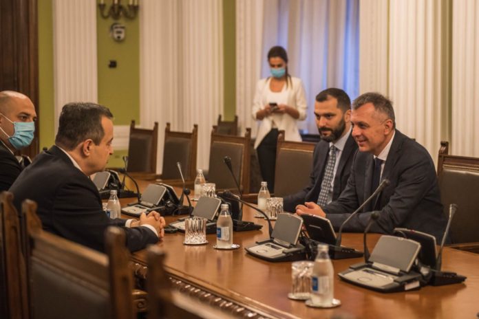 Radojicic Dacic