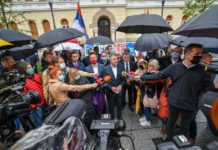 Radojičić: Banjaluka zaslužuje vođstvo sa vizijom