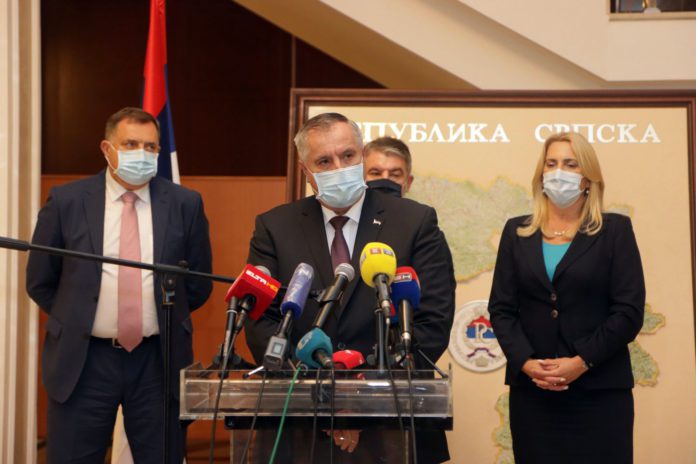 Бањалука - Радован Вишковић