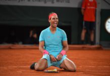 Nadal: Novak me razbio u Australiji, sada sam ja njega