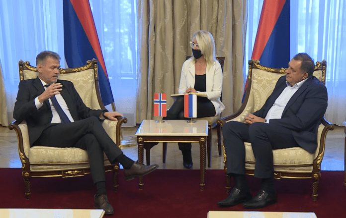 Rajnertsen i Dodik