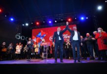 SNSD: Banjaluka krenula u pobjedničku kampanju!