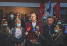 Ćorić: Stvorićemo perspektivu za bogatije selo