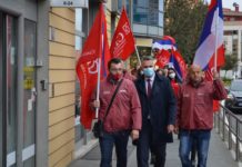 Kojić: SNSD u Brčkom ima pobjednički tim predvođen Sinišom Milićem