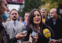Milošević: Ne sumnjam u pobjedu