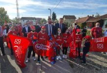 Dodik u Pelagićevu: Nastavak ulaganja u razvoj opštine