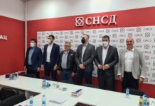 Rajčević: Sokolac zaslužuje investicije i bolju budućnost