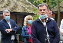 Kojić: Cilj SNSD-a pobjeda – vodićemo fer kampanju