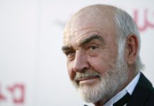 Preminuo Šon Koneri