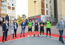 Dodik, Cvijanovićeva i Radojičić sa šampionima iz Srbije