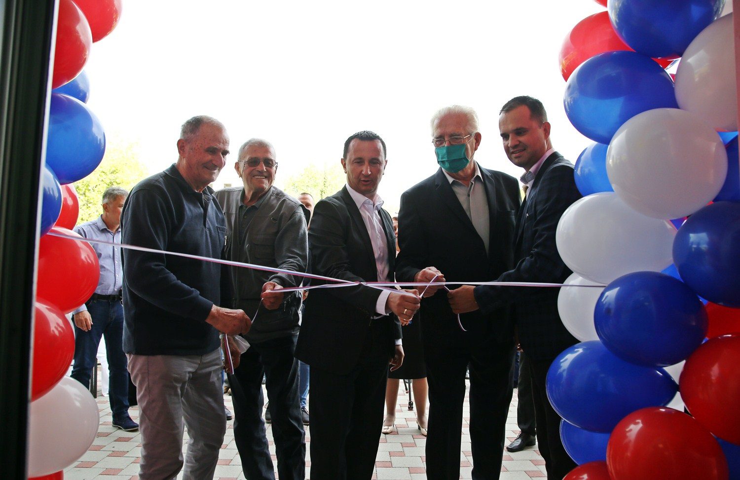 Trebinje prodavnica za penzionere 1