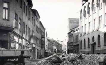 Oglasile se sirene za uzbunu povodom 57 godina od razornog zemljotresa u Banjaluci