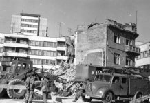 Banjaluka: Navršila se 51 godina od katastrofalnog zemljotresa