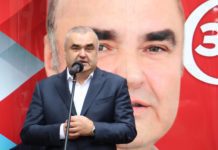 Stevanović: Naš cilj – pobjeda, uspješan Zvornik i jaka Srpska