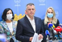 Radojičić: Nove mjere u Banjaluci