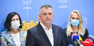 Radojičić: Nove mjere u Banjaluci