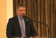 Šeranić: Koristiti maske i držati distancu