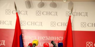 Pobjeda u 42 lokalne zajednice – veliki uspjeh SNSD-a