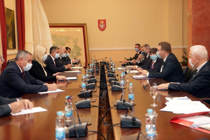 viskovic cvijanovic delegacija hrvatske