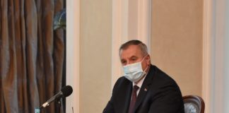 Višković: Budimo odgovorni, poštujmo mjere