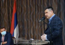 Đajić: Užurbano se radi na renoviranju stare Hirurgije