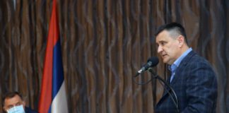 Đajić: Užurbano se radi na renoviranju stare Hirurgije